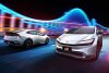 Bild zum Inhalt: Neuer Toyota Prius mit GR-Teilen von TRD vorgestellt