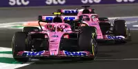 Bild zum Inhalt: Ocon gewinnt gegen Alonso erstmalig ein Teamduell in der Formel 1