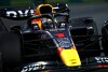 Max Verstappen behält Startnummer 1 für die Formel-1-Saison 2023