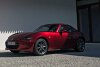 Mazda MX-5 (2023): Neue Farben und Sondermodelle für Europa
