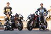 Neues Aprilia-Satellitenteam: Espargaro und Vinales begrüßen Unterstützung