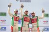 "Stärkstes LMP2-Jahr": Jota-Trio stolz auf WEC-Titel