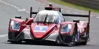 Bild zum Inhalt: WEC-Team Richard Mille Racing hört nach drei Jahren LMP2 auf