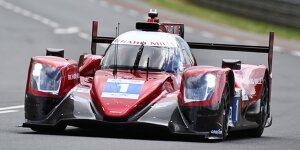 WEC-Team Richard Mille Racing hört nach drei Jahren LMP2 auf