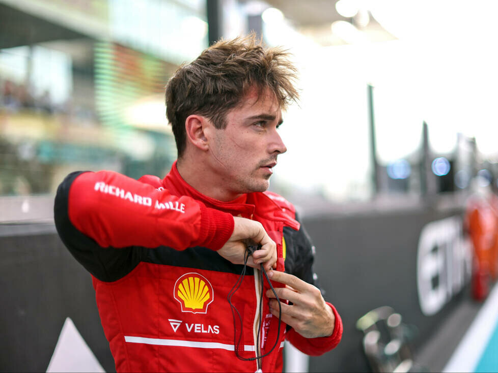 Charles Leclerc