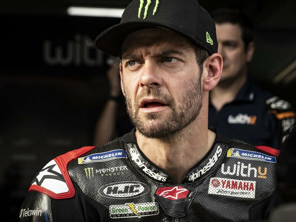 Cal Crutchlow