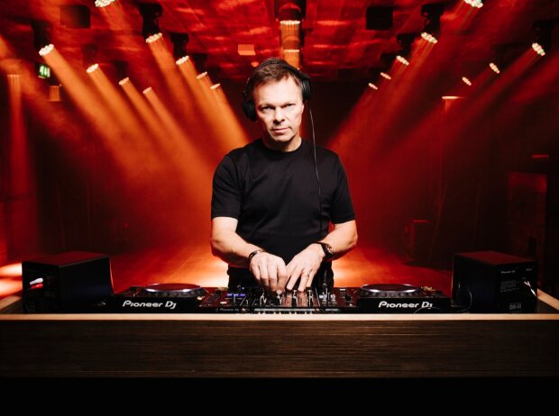 Pete Tong