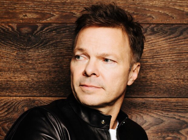 Pete Tong