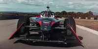 Gen3-Auto von Porsche