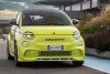 Abarth 500e (2023) offiziell vorgestellt: Elektrischer Kraftzwerg
