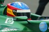 Bild zum Inhalt: Formel-1-Liveticker: Alonso fühlt sich bei Aston Martin wie einst bei Jaguar
