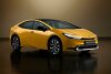 Toyota Prius: Die neue Generation ist ein Plug-in-Hybrid