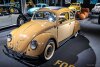 Verrückte VW Käfer: Neue Ausstellung in der Autostadt