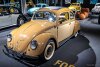 Bild zum Inhalt: Verrückte VW Käfer: Neue Ausstellung in der Autostadt