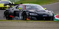 Audi schickt wieder Werksfahrer in die IGTC