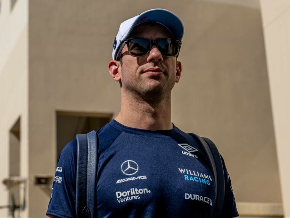 Nicholas Latifi