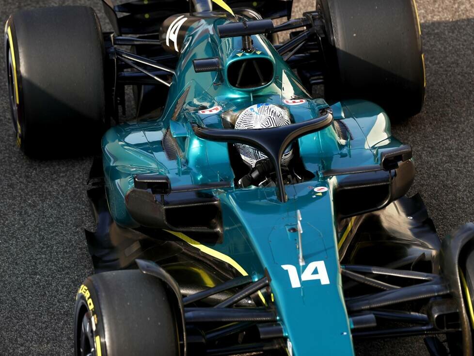 Fernando Alonso