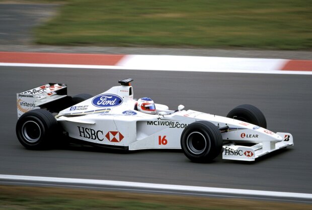 Rubens Barrichello  ~Rubens Barrichello ~ 