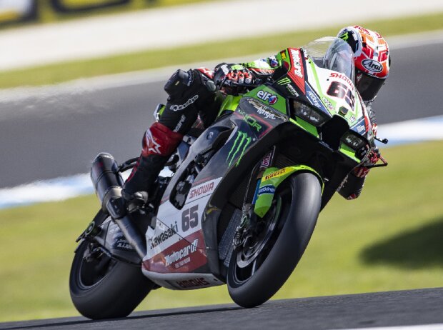 Jonathan Rea Jonathan Rea