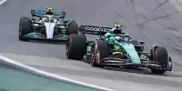 Sebastian Vettel, Lewis Hamilton