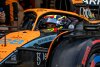 Bild zum Inhalt: Oscar Piastri: Musste für McLaren Fahrstil etwas ändern