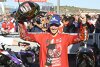 Francesco Bagnaia: Vom ersten Motorrad bis zum schwierigen MotoGP-Einstand