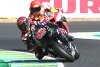 Davide Brivio und Valentino Rossi einig: "Haben Sorgen um japanische Marken"