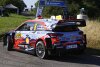WRC-Kalender 2023: Rallye-WM kehrt nach Deutschland zurück!