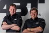 Abt verpflichtet Sportdirektor für das Formel-E-Comeback