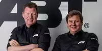 Marc Wewel und Frederic Espino