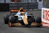 McLaren beendet Vertrag mit Kult-Sponsor Gulf