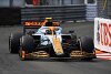 Bild zum Inhalt: McLaren beendet Vertrag mit Kult-Sponsor Gulf