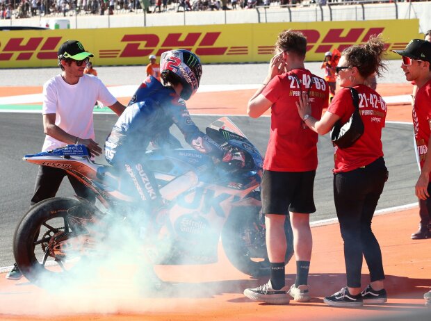 Alex Rins Alex Rins