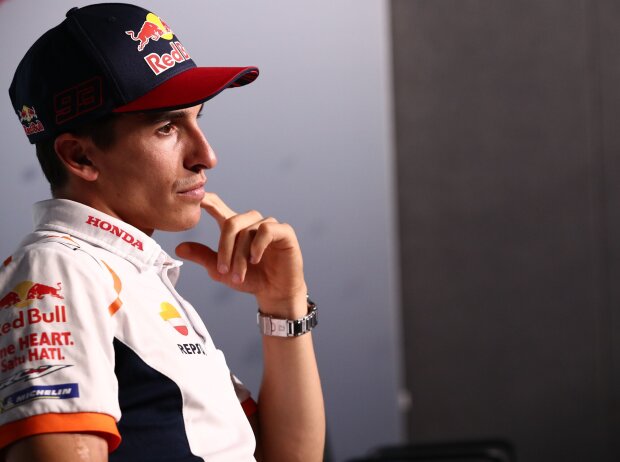 Marc Marquez Marc Marquez