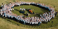 Bild zum Inhalt: McLaren stockt auf: Suche nach neuen Ingenieuren hat begonnen