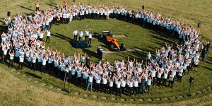 McLaren stockt auf: Suche nach neuen Ingenieuren hat begonnen
