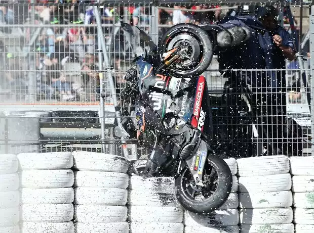 Darryn Binder Titel-Bild zur News: Darryn Binder