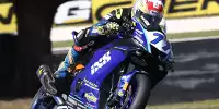 Bild zum Inhalt: "Er fährt bereits den Superbike-Stil" - Razgatlioglu analysiert Aegerter
