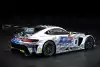 Bild zum Inhalt: DTM-Kult bei 12h-Rennen: Ram-Team belebt Bernd Schneiders AMG-Lackierung