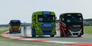 RaceRoom: V0.9.4.51 mit weiten Verbesserungen und RR Truck