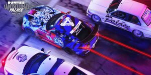 Need for Speed Unbound: Goldstatus, neuer Gameplay-Trailer, PC-Specs und mehr