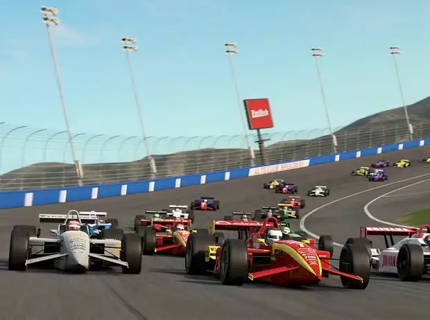 Automobilista 2 Titel-Bild zur News: Automobilista 2