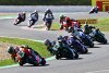WSBK-Zukunft: Fahrer/Motorrad-Mindestgewicht ab 2023 oder ab 2024?