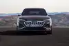 Bild zum Inhalt: Audi Q8 Sportback e-tron startet zu Preisen ab 76.650 Euro