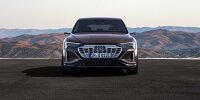 Audi Q8 e-tron Sportback (2023)