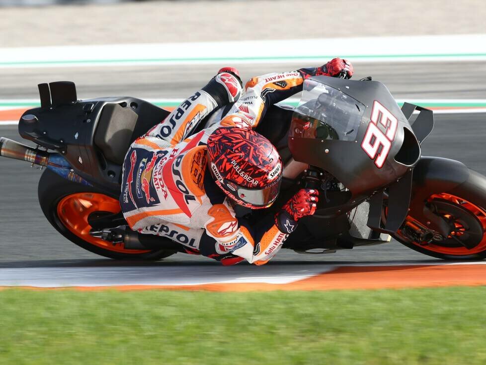 Marc Marquez