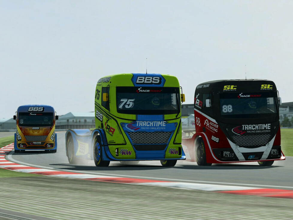 RaceRoom