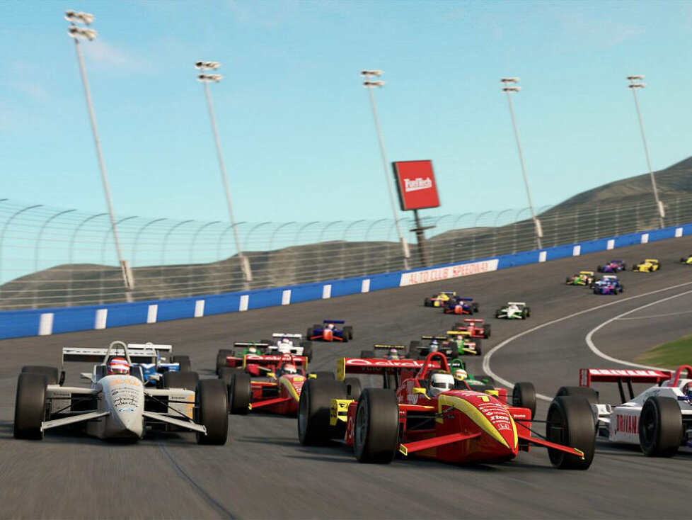 Automobilista 2