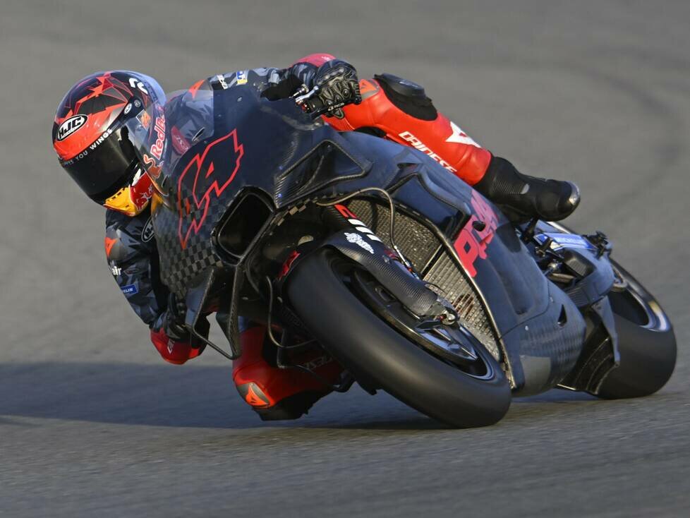 Pol Espargaro