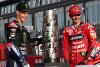 Marc Marquez: Hat Quartararo den Titel verloren oder Bagnaia ihn gewonnen?